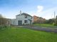 Thumbnail Detached house for sale in Old Chepstow Road, Langstone, Newport