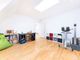 Thumbnail Maisonette to rent in Compayne Gardens, South Hampstead