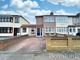 Thumbnail Semi-detached house for sale in Chestnut Glen, Hornchurch