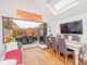 Thumbnail Terraced house for sale in May Road, Twickenham