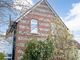 Thumbnail Semi-detached house for sale in Herrison Road, Dorchester