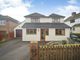 Thumbnail Detached house for sale in Hazell Road, Farnham, Surrey