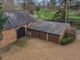 Thumbnail Detached bungalow for sale in Rectory Lane, Milton Malsor, Northampton