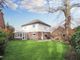 Thumbnail Detached house for sale in The Maltings, Rayne, Braintree