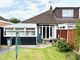 Thumbnail Semi-detached bungalow for sale in Flamborough Close, Hodge Hill, Birmingham