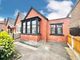 Thumbnail Bungalow for sale in Rossendale Avenue South, Thornton