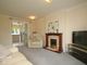 Thumbnail Flat for sale in Elsinore Close, Fleetwood