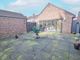 Thumbnail Detached bungalow for sale in Station Road, Mosborough, Sheffield