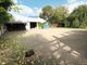 Thumbnail Equestrian property for sale in Bedford Road, Sandy