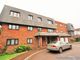 Thumbnail Flat for sale in Riverside Gardens Lodge, Green Walk, Hendon