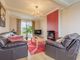 Thumbnail Semi-detached house for sale in Oxcroft Lane, Bolsover, Chesterfield