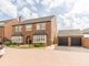 Thumbnail Detached house for sale in Lally Drive, Upper Heyford, Bicester
