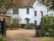 Thumbnail Detached house for sale in Newtown, Witchampton, Wimborne, Dorset