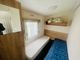 Thumbnail Mobile/park home for sale in Warners Lane, Chichester