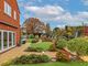 Thumbnail Detached house for sale in Tiberius Square, Kings Park, St. Albans