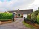 Thumbnail Bungalow for sale in Ledbury Road, Dymock, Gloucestershire