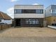 Thumbnail Detached house for sale in The Meadway, Shoreham By Sea, West Sussex