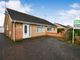 Thumbnail Semi-detached bungalow for sale in Hawkshead Green, Hull