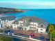 Thumbnail Flat for sale in Headland Road, Carbis Bay, St. Ives, Cornwall