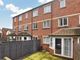 Thumbnail Town house for sale in Fielding Way, Morley, Leeds, West Yorkshire
