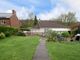 Thumbnail Detached bungalow for sale in Riversdale, Ambergate, Belper