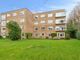 Thumbnail Flat for sale in Eversleigh, Buckingham Close, South West London