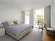 Thumbnail Flat for sale in Chambers Park Hill, Wimbledon