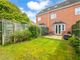 Thumbnail Terraced house for sale in Charlestown, Ancaster, Grantham, Lincolnshire