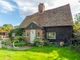 Thumbnail Country house for sale in Wormley West End, Broxbourne