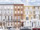 Thumbnail Flat to rent in Nevern Square, Earl's Court, London