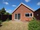 Thumbnail Detached bungalow for sale in Skinners Lane, Waltham, Grimsby