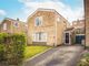Thumbnail Detached house for sale in Darley Abbey Drive, Darley Abbey, Derby