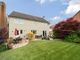 Thumbnail Detached house for sale in Casterbridge Lane, Weyhill, Andover