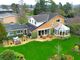 Thumbnail Detached house for sale in Robins Field, Wansford, Peterborough