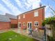 Thumbnail Detached house for sale in Badgers Drive, Wantage, Oxfordshire