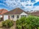 Thumbnail Bungalow for sale in South Avenue, Goring-By-Sea, Worthing, West Sussex
