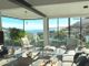 Thumbnail Villa for sale in La Turbie, Villefranche, Cap Ferrat Area, French Riviera