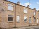 Thumbnail Terraced house for sale in Cardigan Terrace, Wakefield
