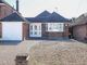 Thumbnail Detached bungalow for sale in Boston Grove, Ruislip