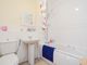 Thumbnail Town house for sale in Country Mews, Blackburn