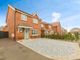 Thumbnail Detached house for sale in Mckelvey Way, Crewe