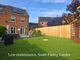 Thumbnail Semi-detached house for sale in Featherby Drive, Watlington, King's Lynn