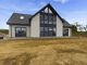 Thumbnail Detached house for sale in Ardallie, Peterhead