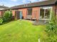 Thumbnail Terraced bungalow for sale in The Dovecotes, Beeston