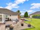 Thumbnail Detached bungalow for sale in Ashdene, Hunterston By Stair