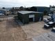 Thumbnail Industrial for sale in Burrell Way, Thetford