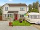 Thumbnail Semi-detached house for sale in Old Chapel Way, Millbrook, Torpoint, Cornwall