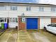 Thumbnail Terraced house for sale in Dyngley Close, Sittingbourne, Kent