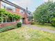 Thumbnail Detached house for sale in Cambridge Road, Formby, Liverpool