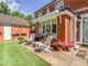 Thumbnail Detached house for sale in Brickbarns, Great Leighs